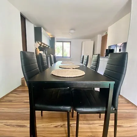 Apartman Lobec מראה חיצוני תמונה