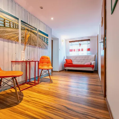 Apartman Lobec מראה חיצוני תמונה