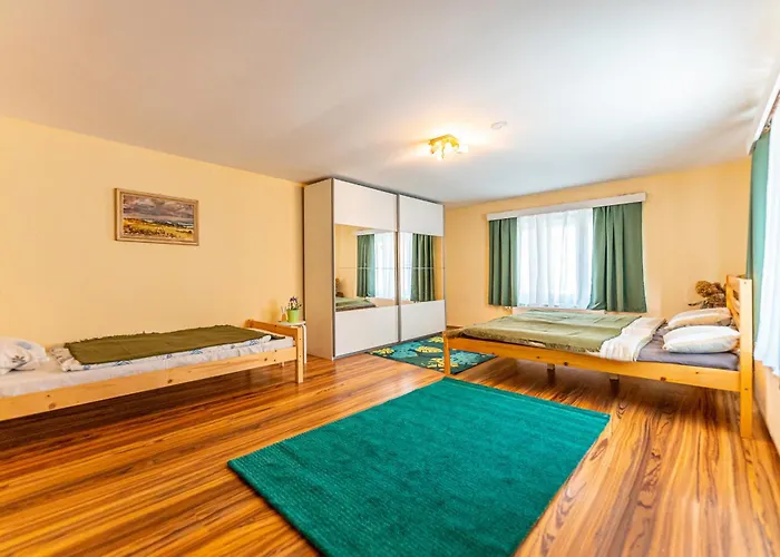 Apartman Lobec