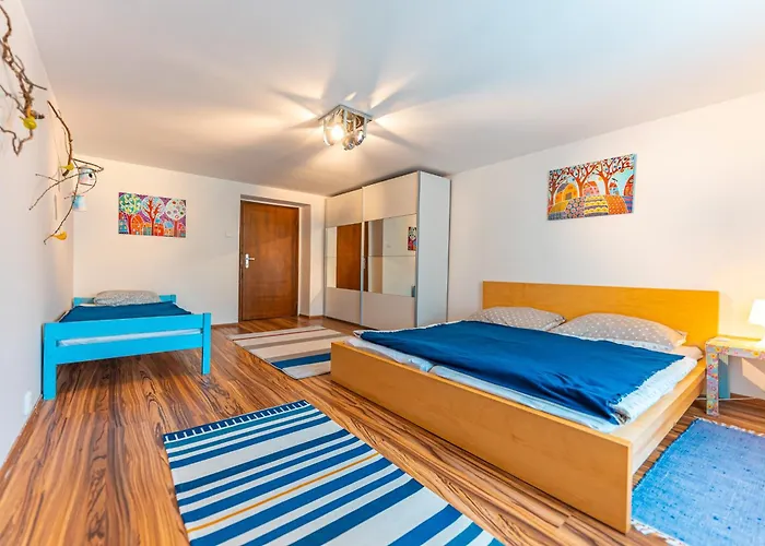 Apartman Lobec