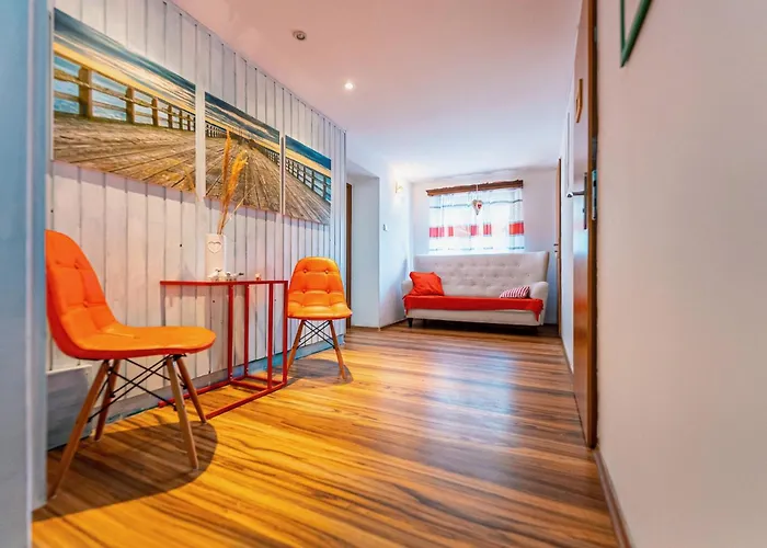 Apartman Lobec