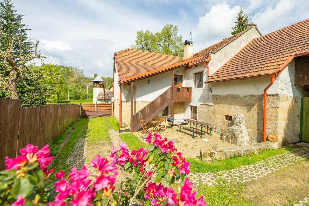 Apartman Lobec * Lobec