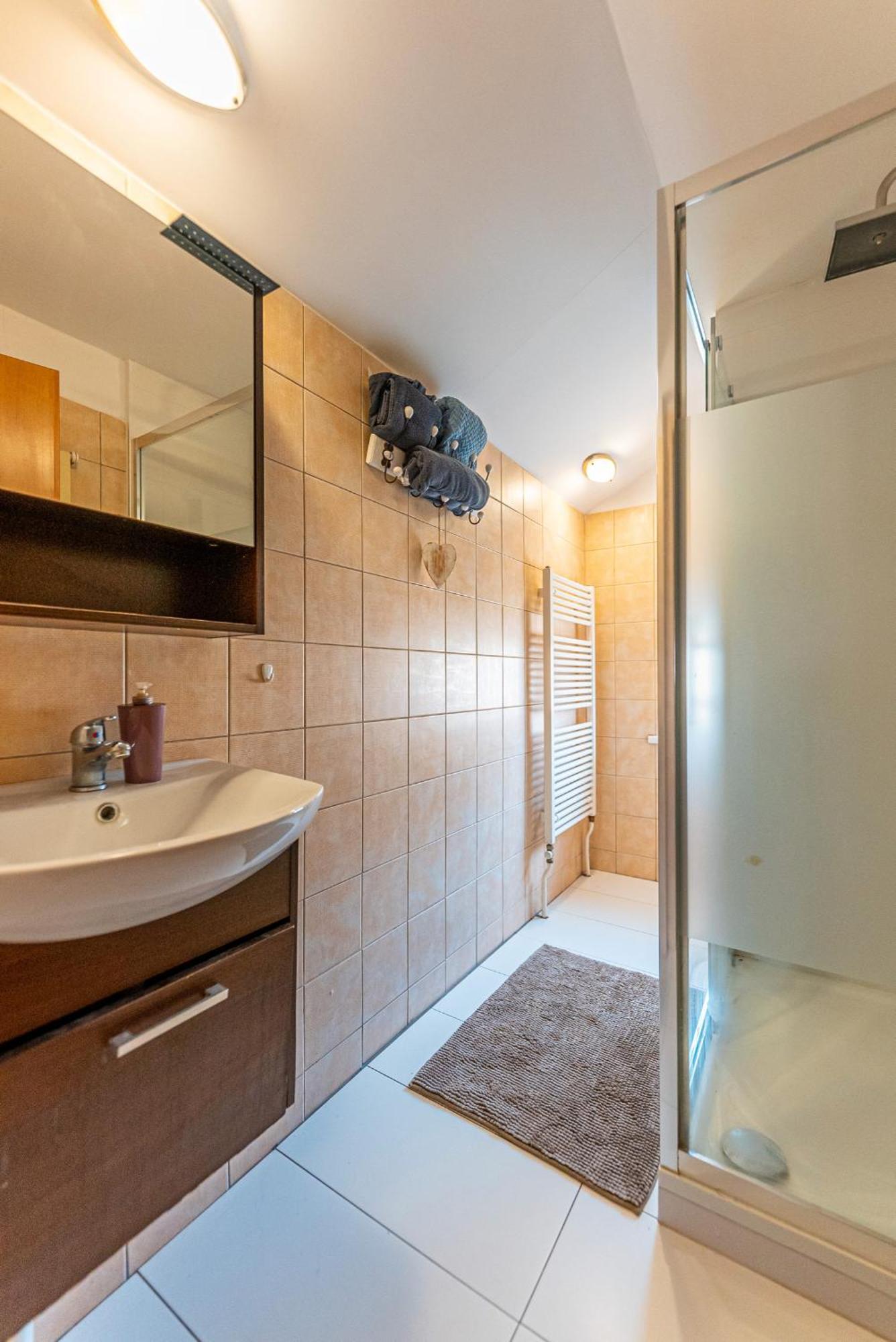 Apartment Apartman Lobec Lobec