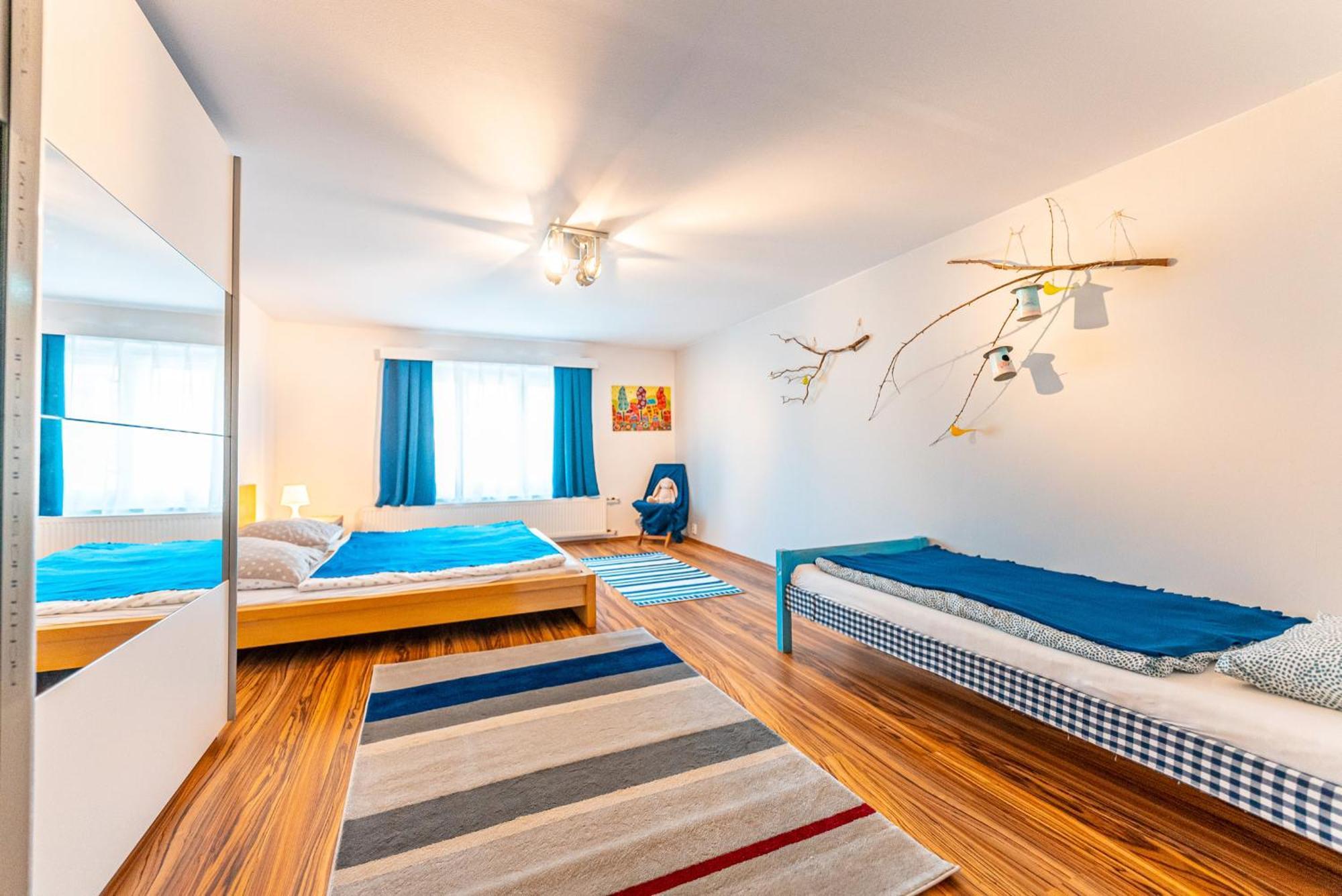 Apartment Apartman Lobec Lobec