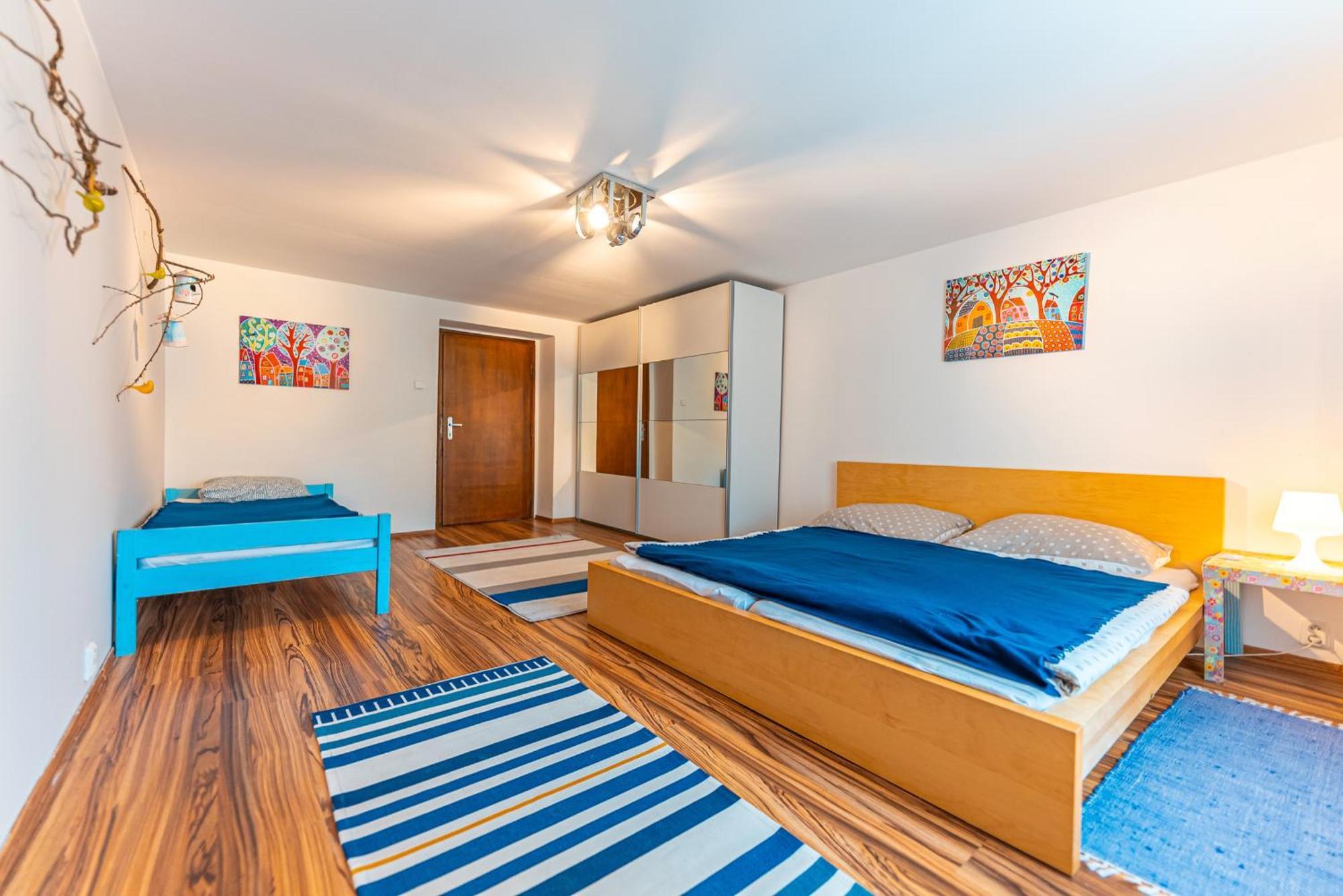 Apartman Lobec Apartment Lobec