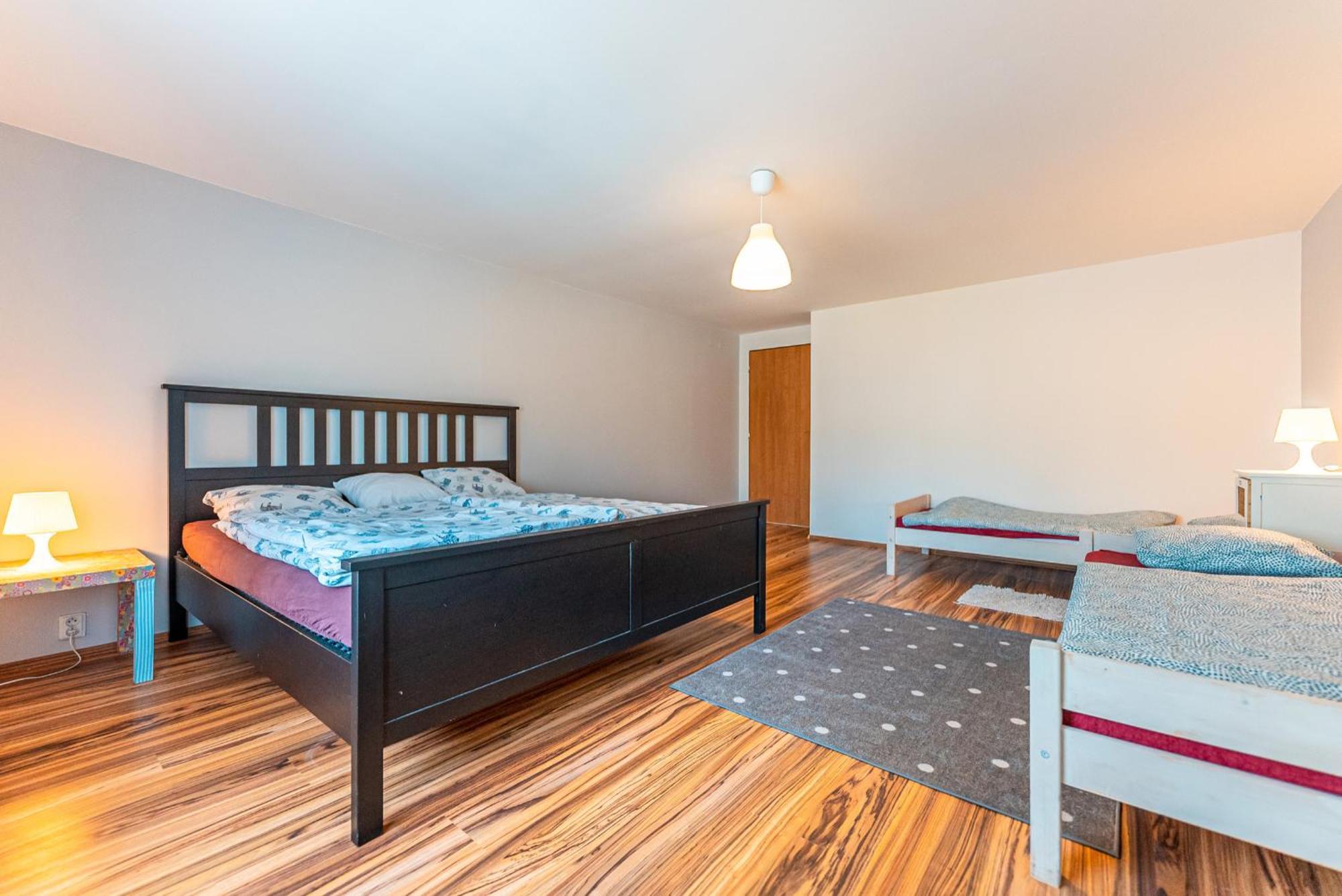 Apartment Apartman Lobec *
