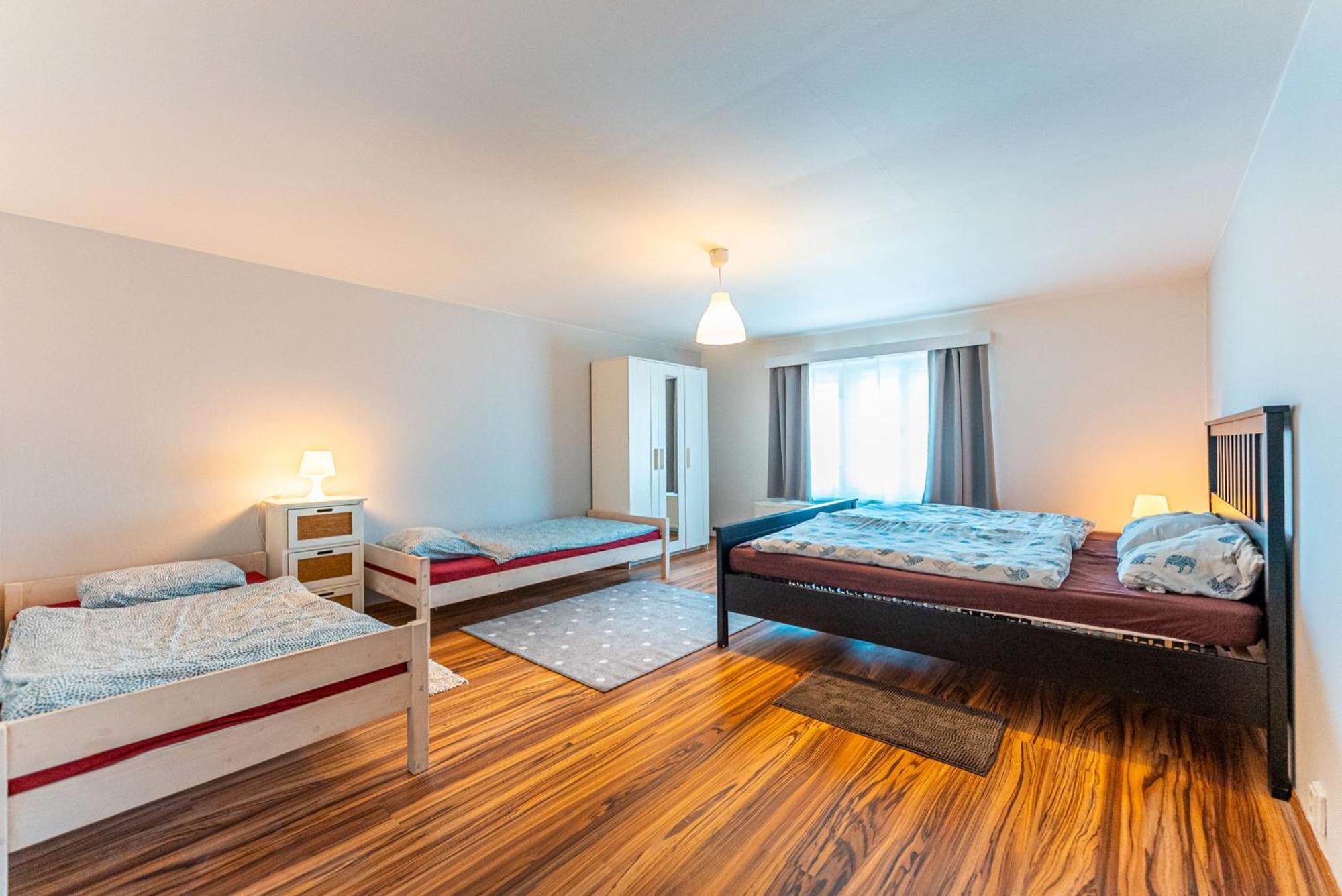 Apartman Lobec