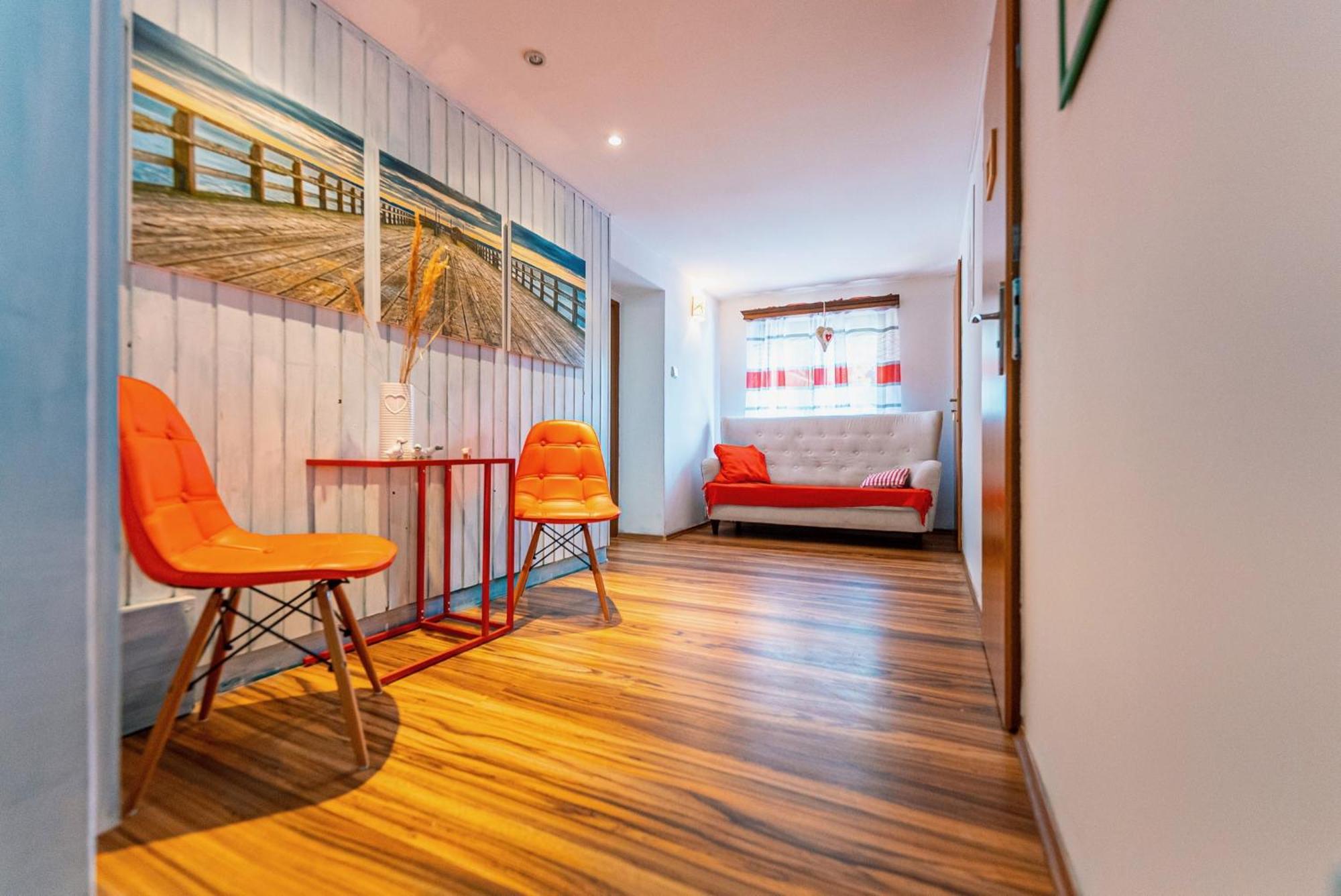Apartman Lobec